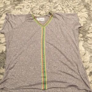 PitUSA beach cover up